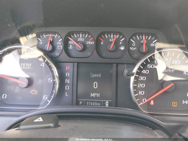 1GCNCNEC1JZ102370 Chevrolet Silverado 1500 Wt