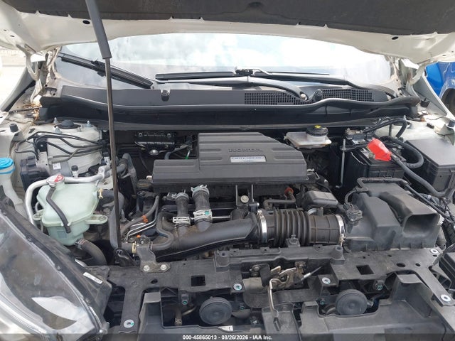 Aukcja sprzedaży 2018 Honda Cr-v Ex, vin: 2HKRW2H58JH606748, numer aukcji: 45865013