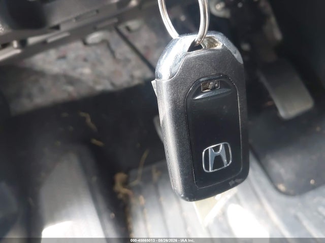 Aukcja sprzedaży 2018 Honda Cr-v Ex, vin: 2HKRW2H58JH606748, numer aukcji: 45865013