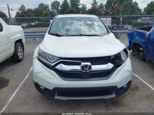 Aukcja sprzedaży 2018 Honda Cr-v Ex, vin: 2HKRW2H58JH606748, numer aukcji: 45865013