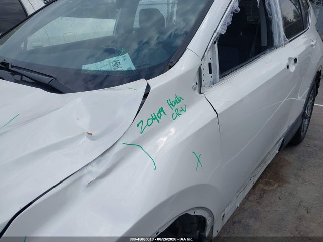 Aukcja sprzedaży 2018 Honda Cr-v Ex, vin: 2HKRW2H58JH606748, numer aukcji: 45865013