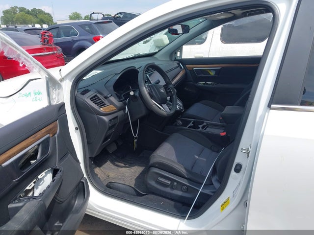 Aukcja sprzedaży 2018 Honda Cr-v Ex, vin: 2HKRW2H58JH606748, numer aukcji: 45865013