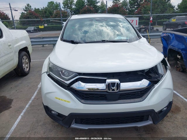 Aukcja sprzedaży 2018 Honda Cr-v Ex, vin: 2HKRW2H58JH606748, numer aukcji: 45865013