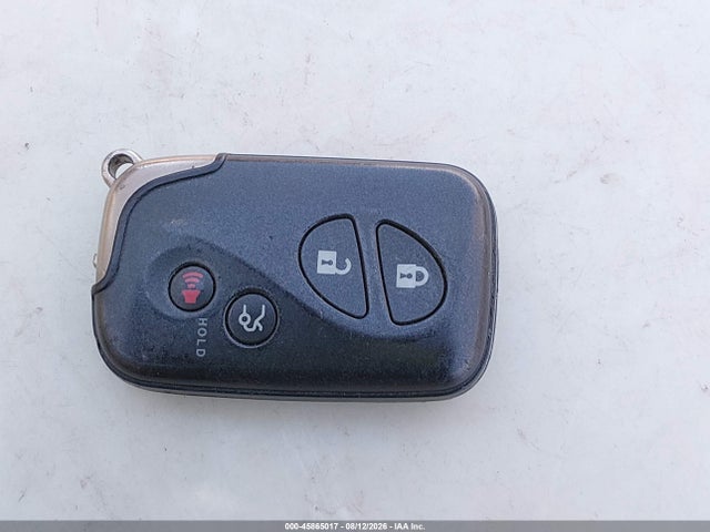 Продаж на аукціоні авто 2008 Lexus Ls 460, vin: JTHBL46F385083424, номер лоту: 45865017