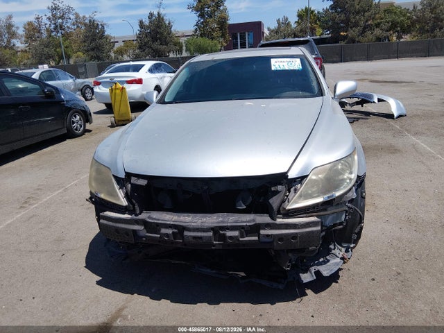 Продаж на аукціоні авто 2008 Lexus Ls 460, vin: JTHBL46F385083424, номер лоту: 45865017