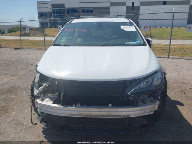Aukcja sprzedaży 2017 Chrysler Pacifica Touring, vin: 2C4RC1DG6HR695033, numer aukcji: 45865022