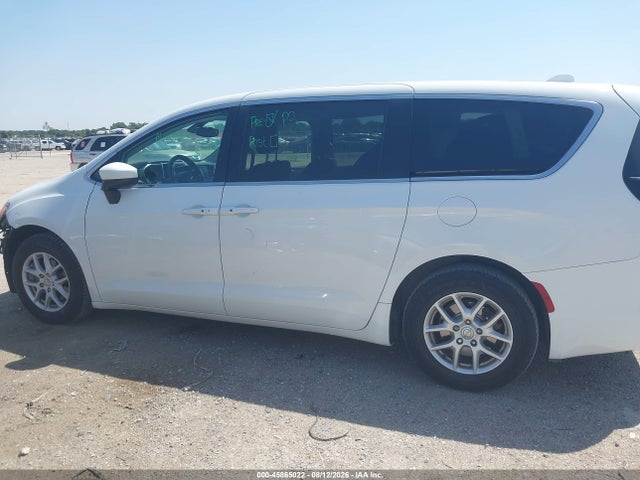 Aukcja sprzedaży 2017 Chrysler Pacifica Touring, vin: 2C4RC1DG6HR695033, numer aukcji: 45865022