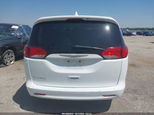 Aukcja sprzedaży 2017 Chrysler Pacifica Touring, vin: 2C4RC1DG6HR695033, numer aukcji: 45865022