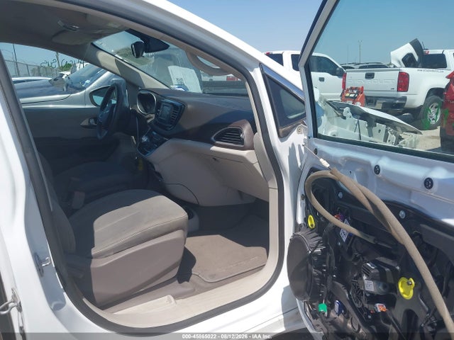 Aukcja sprzedaży 2017 Chrysler Pacifica Touring, vin: 2C4RC1DG6HR695033, numer aukcji: 45865022