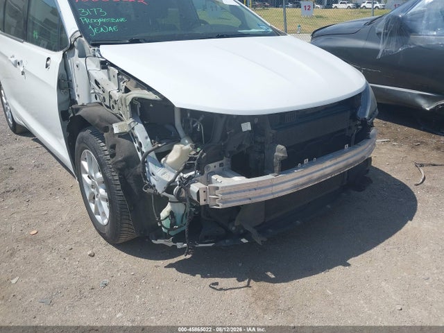 Aukcja sprzedaży 2017 Chrysler Pacifica Touring, vin: 2C4RC1DG6HR695033, numer aukcji: 45865022