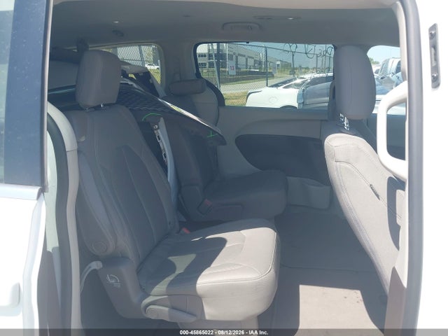 Aukcja sprzedaży 2017 Chrysler Pacifica Touring, vin: 2C4RC1DG6HR695033, numer aukcji: 45865022