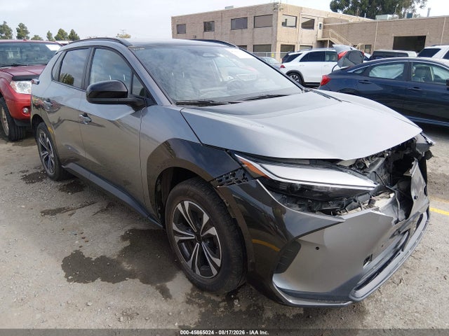 Aukcja sprzedaży 2023 Toyota Bz4x Xle, vin: JTMAAAAA0PA025712, numer aukcji: 45865024