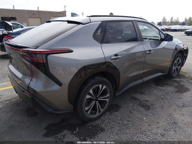 2023 Toyota Bz4x Xle მანქანა იყიდება აუქციონზე, vin: JTMAAAAA0PA025712, აუქციონის ნომერი: 45865024
