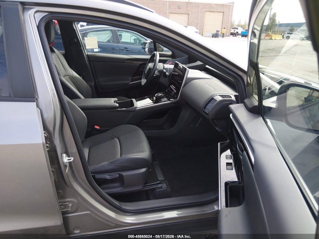 2023 Toyota Bz4x Xle მანქანა იყიდება აუქციონზე, vin: JTMAAAAA0PA025712, აუქციონის ნომერი: 45865024