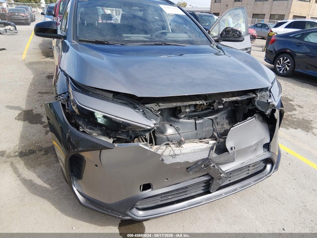 2023 Toyota Bz4x Xle მანქანა იყიდება აუქციონზე, vin: JTMAAAAA0PA025712, აუქციონის ნომერი: 45865024
