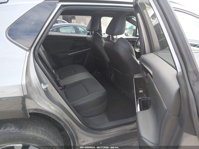 2023 Toyota Bz4x Xle მანქანა იყიდება აუქციონზე, vin: JTMAAAAA0PA025712, აუქციონის ნომერი: 45865024