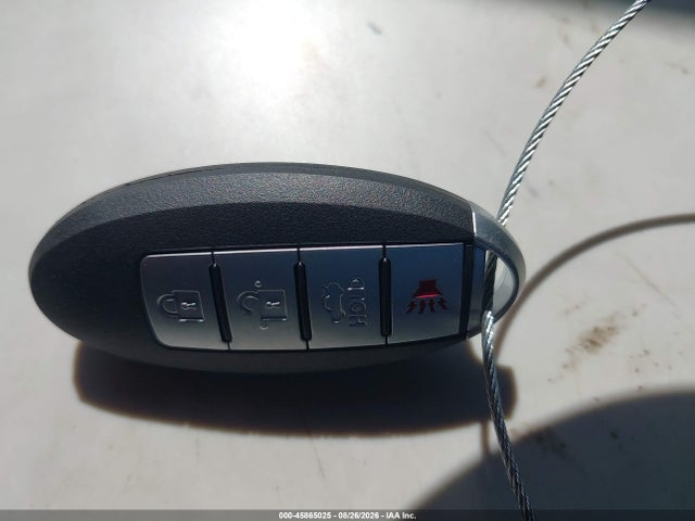 45865025 :رقم المزاد ، 1N4AL3AP3GC192599 vin ، 2016 Nissan Altima 2.5 S مزاد بيع