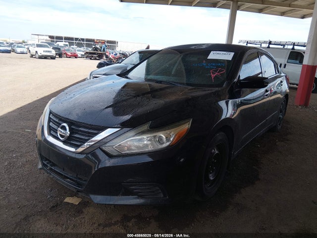 45865025 :رقم المزاد ، 1N4AL3AP3GC192599 vin ، 2016 Nissan Altima 2.5 S مزاد بيع