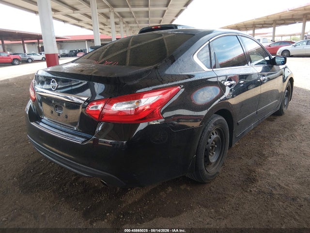 45865025 :رقم المزاد ، 1N4AL3AP3GC192599 vin ، 2016 Nissan Altima 2.5 S مزاد بيع