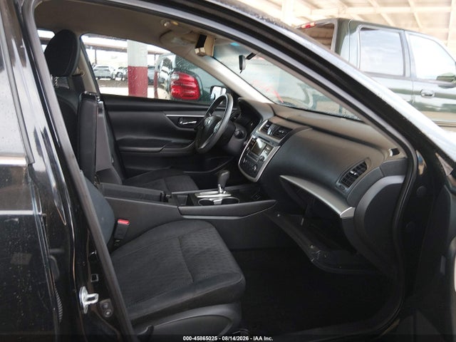 45865025 :رقم المزاد ، 1N4AL3AP3GC192599 vin ، 2016 Nissan Altima 2.5 S مزاد بيع