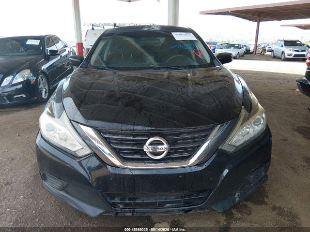 45865025 :رقم المزاد ، 1N4AL3AP3GC192599 vin ، 2016 Nissan Altima 2.5 S مزاد بيع