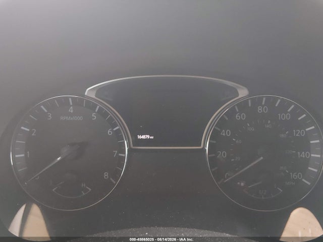 45865025 :رقم المزاد ، 1N4AL3AP3GC192599 vin ، 2016 Nissan Altima 2.5 S مزاد بيع