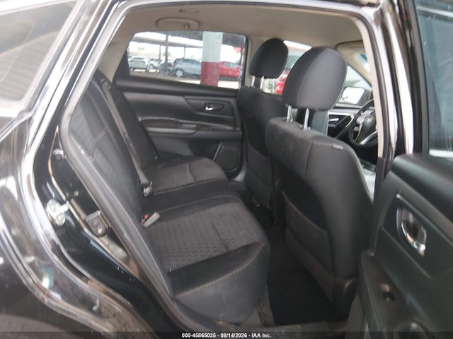 45865025 :رقم المزاد ، 1N4AL3AP3GC192599 vin ، 2016 Nissan Altima 2.5 S مزاد بيع