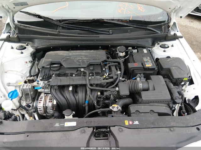 Aukcja sprzedaży 2025 Hyundai Elantra Sel Sport, vin: KMHLM4DG0SU038366, numer aukcji: 45865029