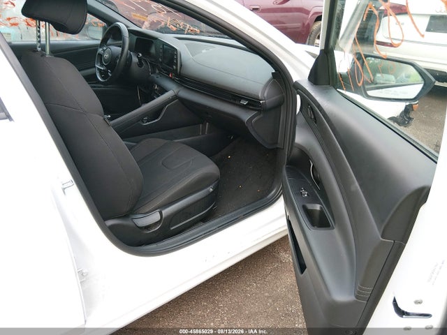 Aukcja sprzedaży 2025 Hyundai Elantra Sel Sport, vin: KMHLM4DG0SU038366, numer aukcji: 45865029