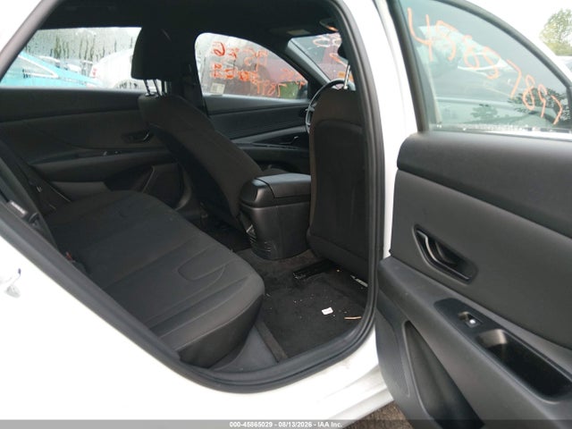 Aukcja sprzedaży 2025 Hyundai Elantra Sel Sport, vin: KMHLM4DG0SU038366, numer aukcji: 45865029