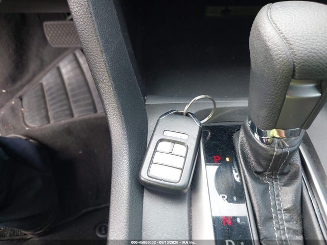 Honda CIVIC EX 2019 SHHFK7H60KU412184 Image 11