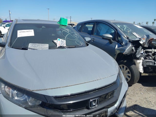 Honda CIVIC EX 2019 SHHFK7H60KU412184 Image 13