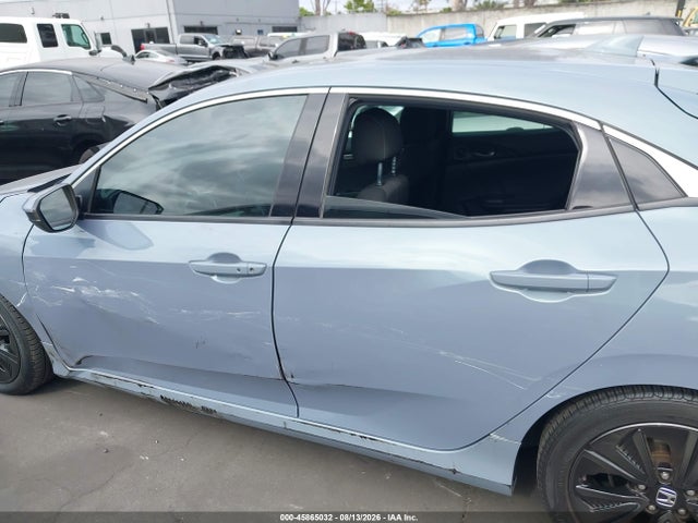 Honda CIVIC EX 2019 SHHFK7H60KU412184 Image 15
