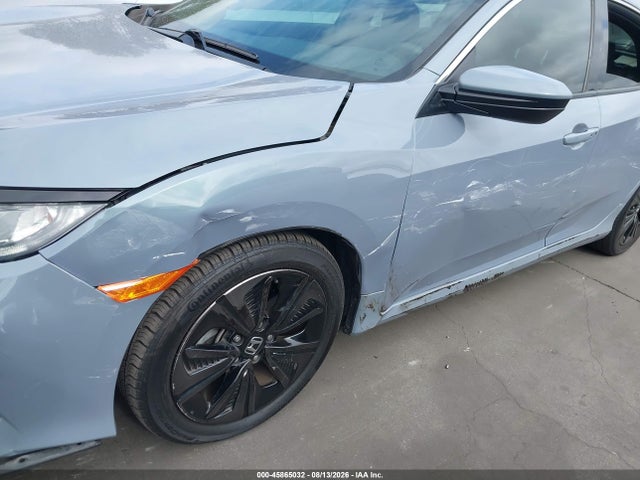 Honda CIVIC EX 2019 SHHFK7H60KU412184 Image 6