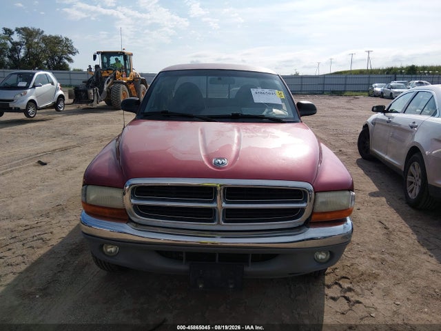 Продаж на аукціоні авто 1999 Dodge Dakota Slt/sport, vin: 1B7GG22X9XS115355, номер лоту: 45865045