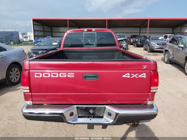 Продаж на аукціоні авто 1999 Dodge Dakota Slt/sport, vin: 1B7GG22X9XS115355, номер лоту: 45865045