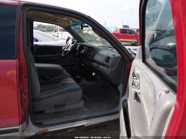 Продаж на аукціоні авто 1999 Dodge Dakota Slt/sport, vin: 1B7GG22X9XS115355, номер лоту: 45865045