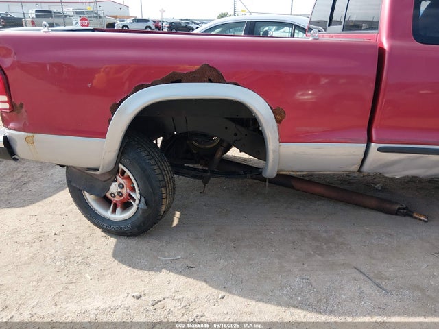 Продаж на аукціоні авто 1999 Dodge Dakota Slt/sport, vin: 1B7GG22X9XS115355, номер лоту: 45865045
