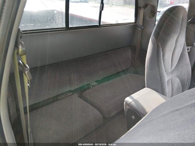 Продаж на аукціоні авто 1999 Dodge Dakota Slt/sport, vin: 1B7GG22X9XS115355, номер лоту: 45865045