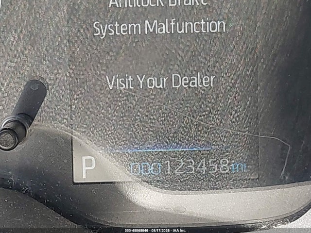 45865046 :رقم المزاد ، 5YFEPMAE8MP168533 vin ، 2021 Toyota Corolla Le مزاد بيع