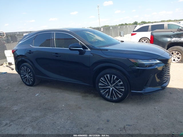 Lexus Rx 350 Premium Plus 2024 2T2BAMBA6RC044814 Image 13