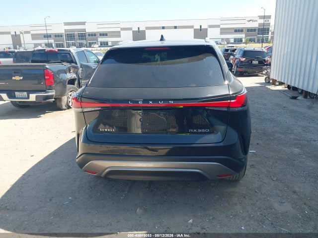 Lexus Rx 350 Premium Plus 2024 2T2BAMBA6RC044814 Image 16