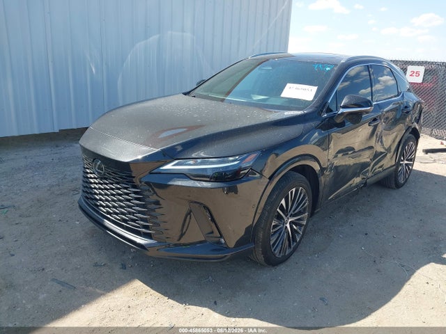Lexus Rx 350 Premium Plus 2024 2T2BAMBA6RC044814 Image 2