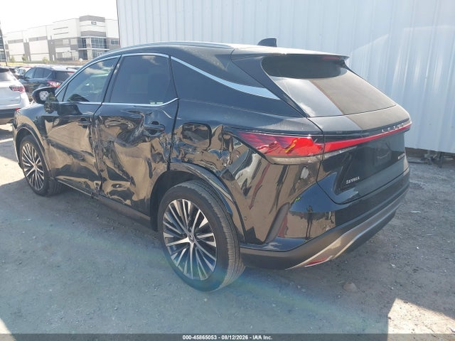 Lexus Rx 350 Premium Plus 2024 2T2BAMBA6RC044814 Image 3