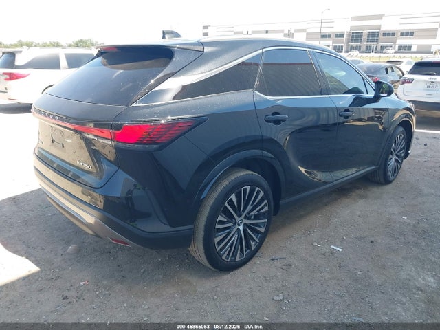 Lexus Rx 350 Premium Plus 2024 2T2BAMBA6RC044814 Image 4
