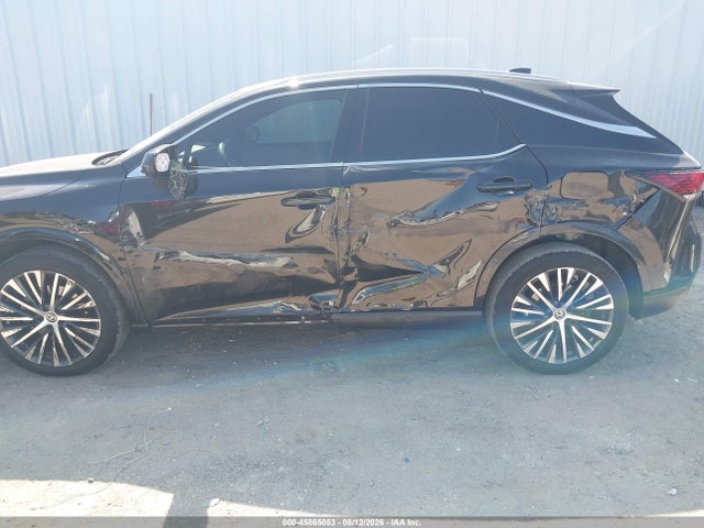 Lexus Rx 350 Premium Plus 2024 2T2BAMBA6RC044814 Image 6