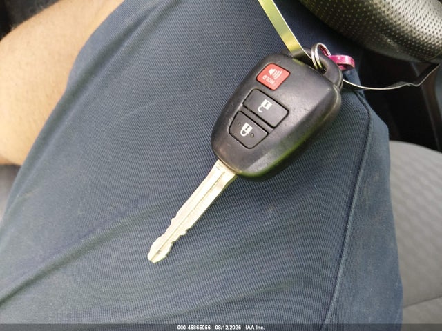 45865056 :رقم المزاد ، 3TMAZ5CN7LM120703 vin ، 2020 Toyota Tacoma Sr5 V6 مزاد بيع