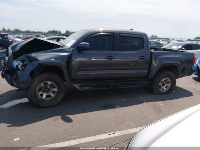 45865056 :رقم المزاد ، 3TMAZ5CN7LM120703 vin ، 2020 Toyota Tacoma Sr5 V6 مزاد بيع