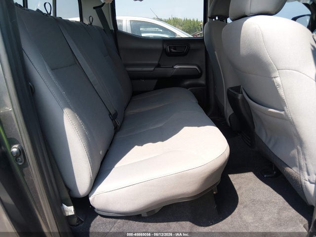 45865056 :رقم المزاد ، 3TMAZ5CN7LM120703 vin ، 2020 Toyota Tacoma Sr5 V6 مزاد بيع