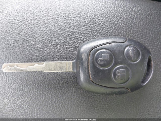 Ford FIESTA SE 2014 3FADP4EJ5EM227569 Image 11